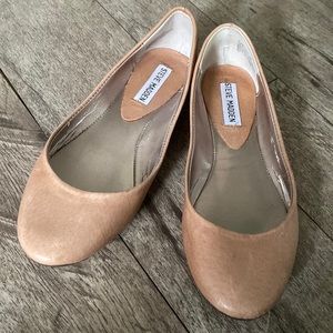 Steve Madden flats
